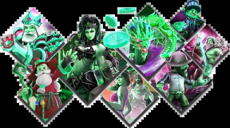 ประตูสู่โลกแห่งเกมพนันที่คุณไม่ควรพลาด