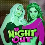 A NIGHT OUT Game Thumbnail