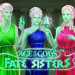 AOTG FATE SISTERS Game Thumbnail