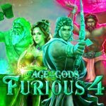 AOTG FURIOUS Game Thumbnail