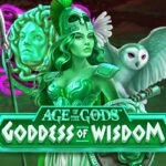 AOTG GODDESS OF WISDOM Game Thumbnail