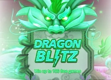Dragon Blitz