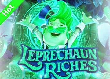 Leprechaun Riches