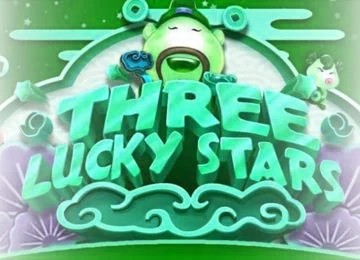 Three Lucky Stars