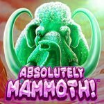 absolutely mammoth desktop