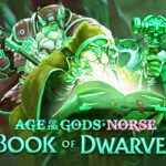 aotg norse book of dwarves desktop