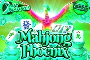 mahjong phoenix
