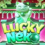 pgs lucky neko