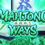 pgs mahjong ways