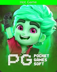 pgsoft hotgame
