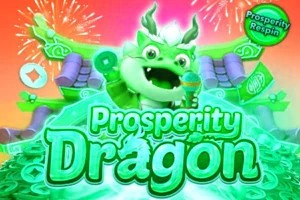prosperity dragon