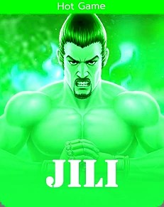 slot jili hotgame