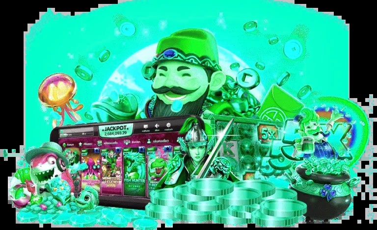 เล่นสล็อตเว็บตรงทำกำไรงาม